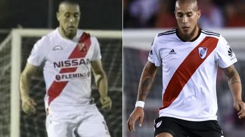 Matías Maidana habló de la posibilidad que Joni vuelva a jugar en River y expresó su deseo que así sea, además sostuvo que está impecable desde lo físico.