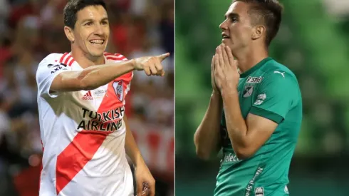 La salida de Nacho dejará la camiseta 10 vacante: ¿Gallardo se la dará al ex Platense si llega?