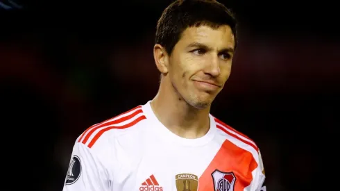 River es dueño del 70% de la ficha de Nacho y embolsará 6 millones dólares.