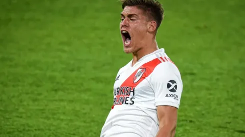 Federico Girotti habló de cómo es Marcelo Gallardo en el día a día, además lo ubicó entre los mejores técnicos del mundo y habló de sus expectativas para el 2021.