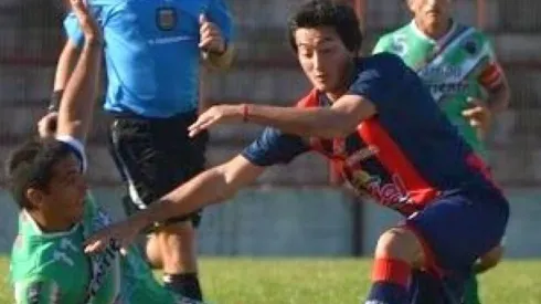 El mediocampista del Depro y sus sensaciones antes de enfrentar a River