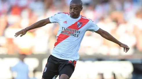 Marcelo Gallardo dio a conocer los 18 convocados para el duelo entre River y Estudiantes por la primera fecha de la Copa de la Liga Profesional.