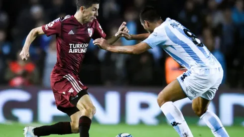 River y Racing disputarán la Supercopa Argentina en marzo