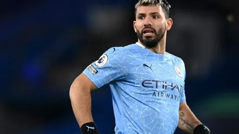 Sergio Agüero habló con Ibai Llanos y dijo que cuando era chico quería que gane River los superclásicos, además destacó su idolatría por Enzo Francescoli.