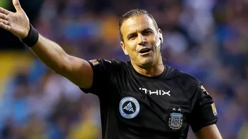 Ariel Penel dirigirá a River por séptima ocasión en su carrera