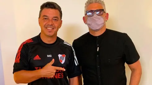 Los secretos del peluquero del plantel