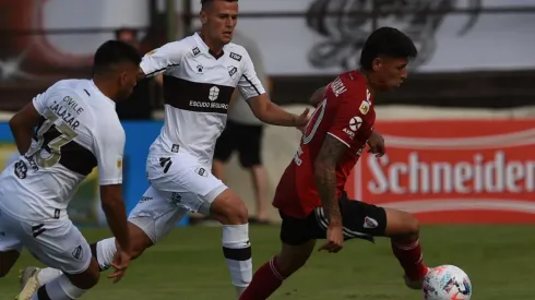 River va en búsqueda de su segundo triunfo en el campeonato.