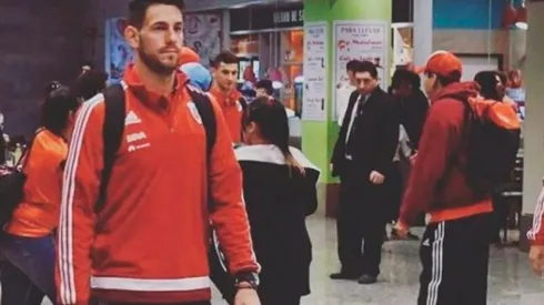 El ex arquero del Más Grande recordó las veces que le dijo que no al Real Madrid para quedarse en River. El actual jugador de O'Higgins manifestó que le gustaría volver al club que lo vio nacer.