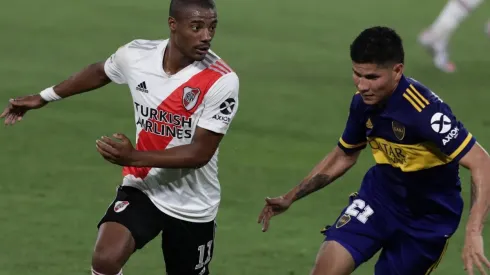 River es el que paga más en las apuestas en caso de conseguir una victoria en la Bombonera