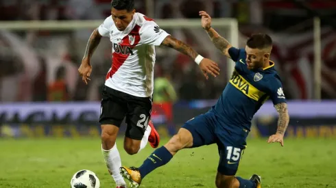 De la final de Mendoza a la Bombonera: los protagonistas que se repiten