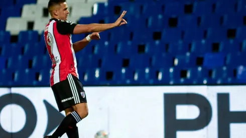 El Más Grande enfrenta a Godoy Cruz por la sexta fecha de la Copa de la Liga Profesional.