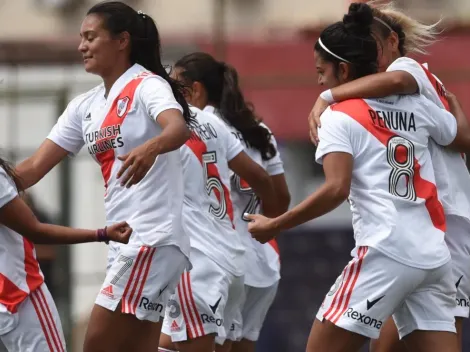 Las chicas ya conocen a sus rivales en el Torneo Apertura