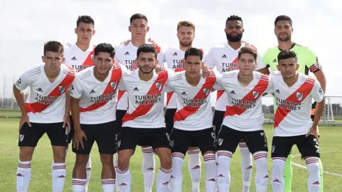 Los chicos del Más Grande lideran el grupo A con 16 unidades.