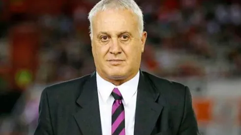 Norberto Alonso se refirió al posible cruce entre River y Boca por Copa Argentina, además analizó el presente del equipo del Muñeco.