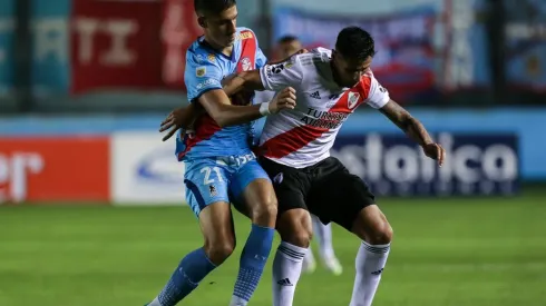 River visitará a Arsenal en el Julio H. Grondona el próximo sábado por la octava fecha de la Copa de la Liga Profesional.