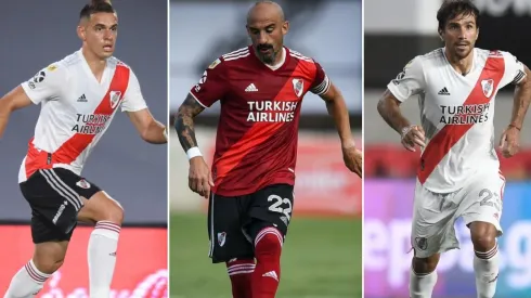 Aún no se iniciaron las negociaciones para renovar ninguno de los contratos que finalizan el 30 de junio.