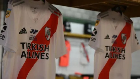 El Millonario lucirá su camiseta tradicional con un marche en homenaje a los Héroes de Malvinas.