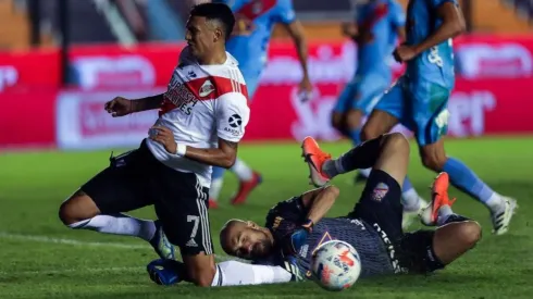 River enfrenta a Arsenal por la Copa de la Liga Profesional