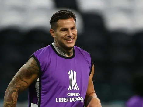 "River es el único que puede dar pelea en la Copa"