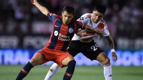 River enfrentará a San Lorenzo en el Estadio Monumental