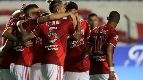 River comienza su camino en la Copa Libertadores el próximo jueves ante Fluminense. Los equipos restantes del grupo son Independiente Santa Fe y Junior de Barranquilla.