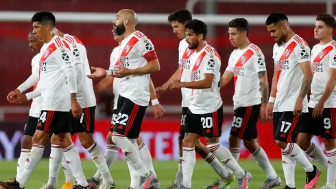 El Millonario debutará en la edición 2021 del certamen internacional este jueves ante Fluminense.