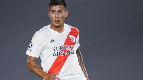 River y Fluminense se enfrentarán por la Copa Libertadores.