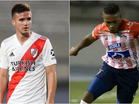 "Gallardo puede saltar en cualquier momento a Europa"