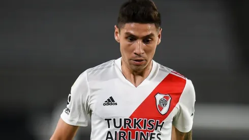 River enfrenta a San Lorenzo por la Copa de la Liga Profesional