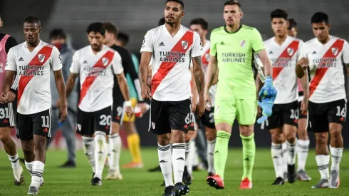 River sacó menos de la mitad de los puntos desde su regreso al Estadio Monumental