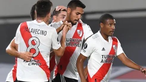 El próximo partido de Copa será el miércoles 5 de mayo frente a Independiente Santa Fe, en Colombia.