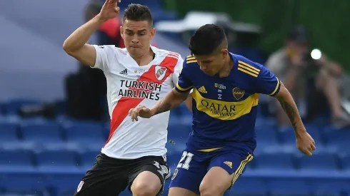 Una serie de resultados podrían provocar un River vs. Boca en cuartos de final.