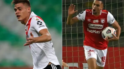 River y Santa Fe jugarán este jueves en la ciudad de Asunción, en Paraguay.