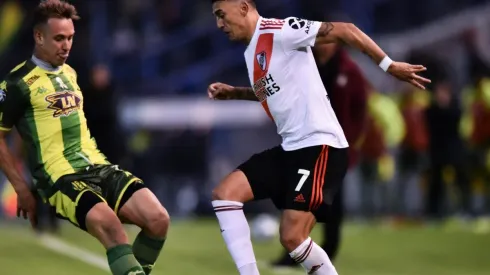 River recibirá a Aldosivi en el Monumental el domingo a partir de las 14.30 horas por la fecha 13 de la Copa de la Liga Profesional con la misión de ganar para clasificar a cuartos.