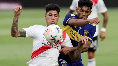 Los cuartos de final se definirán en un partido único y a River le tocará jugarlo de visitante.