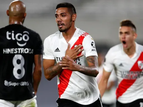 River vs. Junior: día, hora y TV para ver el partido por la Libertadores