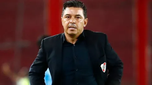 El Muñeco suena como posible candidato para dirigir al Olympique de Lyon.