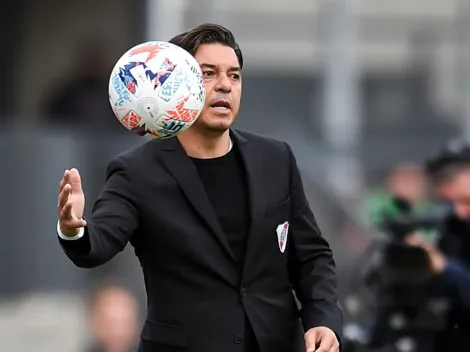 ¿Un mix en Colombia y titulares en La Boca?