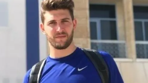 Eial Strahman contó en primera persona la desesperante situación en Israel.