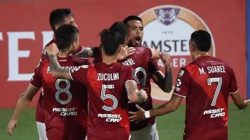 River clasificará a octavos de final con cuatro puntos de los seis que le quedan