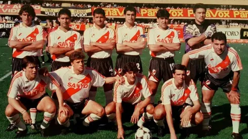 River visitó a Boca en la Bombonera tres veces en 1994, ganó los partidos del Clausura y del Apertura e igualó el de la Supercopa Sudamericana.