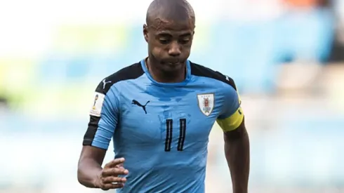 El volante estará afectado a la Selección de Uruguay durante la primera semana de junio.