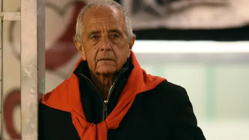 El presidente de River se refirió a la situación que atraviesa el plantel con los contagios.