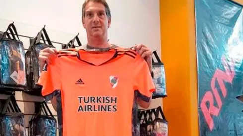 Alejandro Saccone, ex aquero de River, se refirió a la situación que afrontará el equipo de Marcelo Gallardo ante Santa Fe por la Copa Libertadres: un jugador de campo deberá atajar.