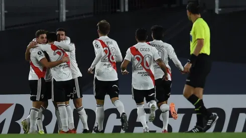 El partido del Millonario fue visto de manera masiva a lo largo y ancho del país.