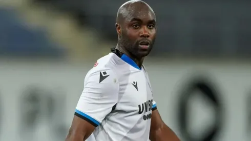 El ex jugador del Millonario conquistó su segundo título con el Brujas.