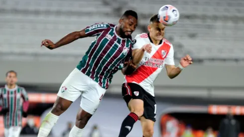 River terminó segundo y definirá de visitante el cruce de los octavos de final.