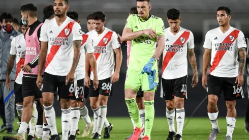El próximo torneo local comenzará el fin de semana del 17 de julio. River enfrentará a Argentinos Juniors por la Copa Libertadores en la semana previa y posterior.