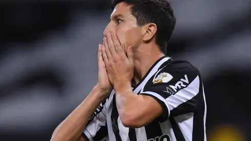 Ignaci Fernández sigue brillando en el fútbol brasileño