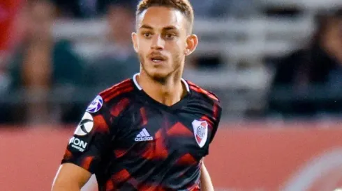 Nahuel Gallardo será cedido a préstamo en el mercado de pases